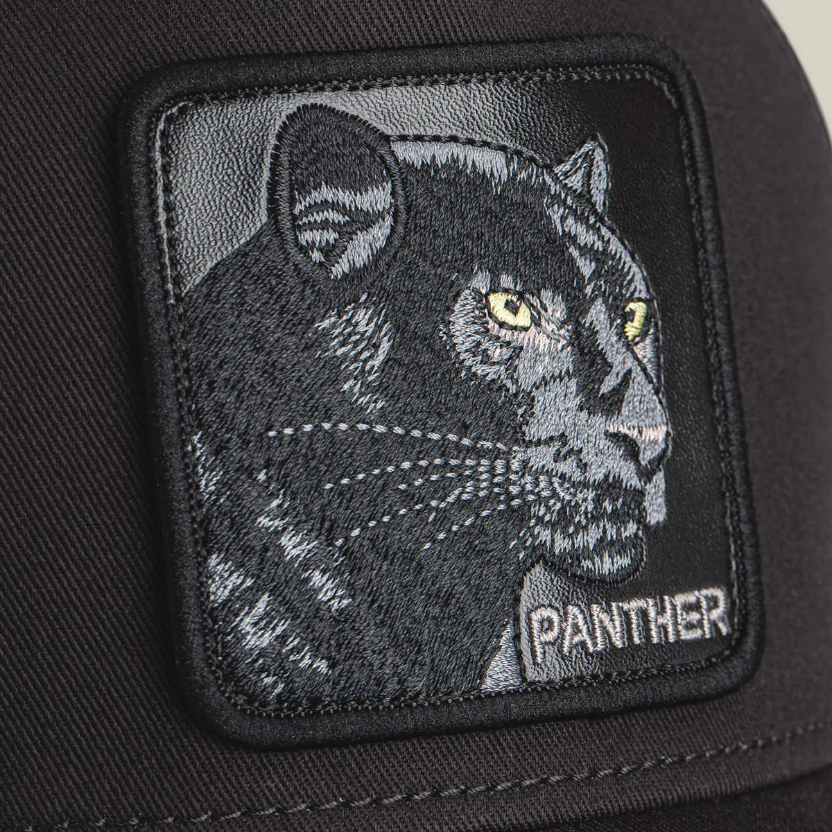 The Black Panther - Goorin Bros