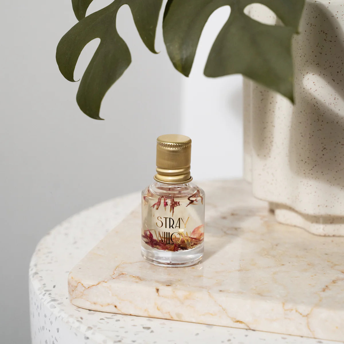Stray Willow Essential Oil Perfume Rollers