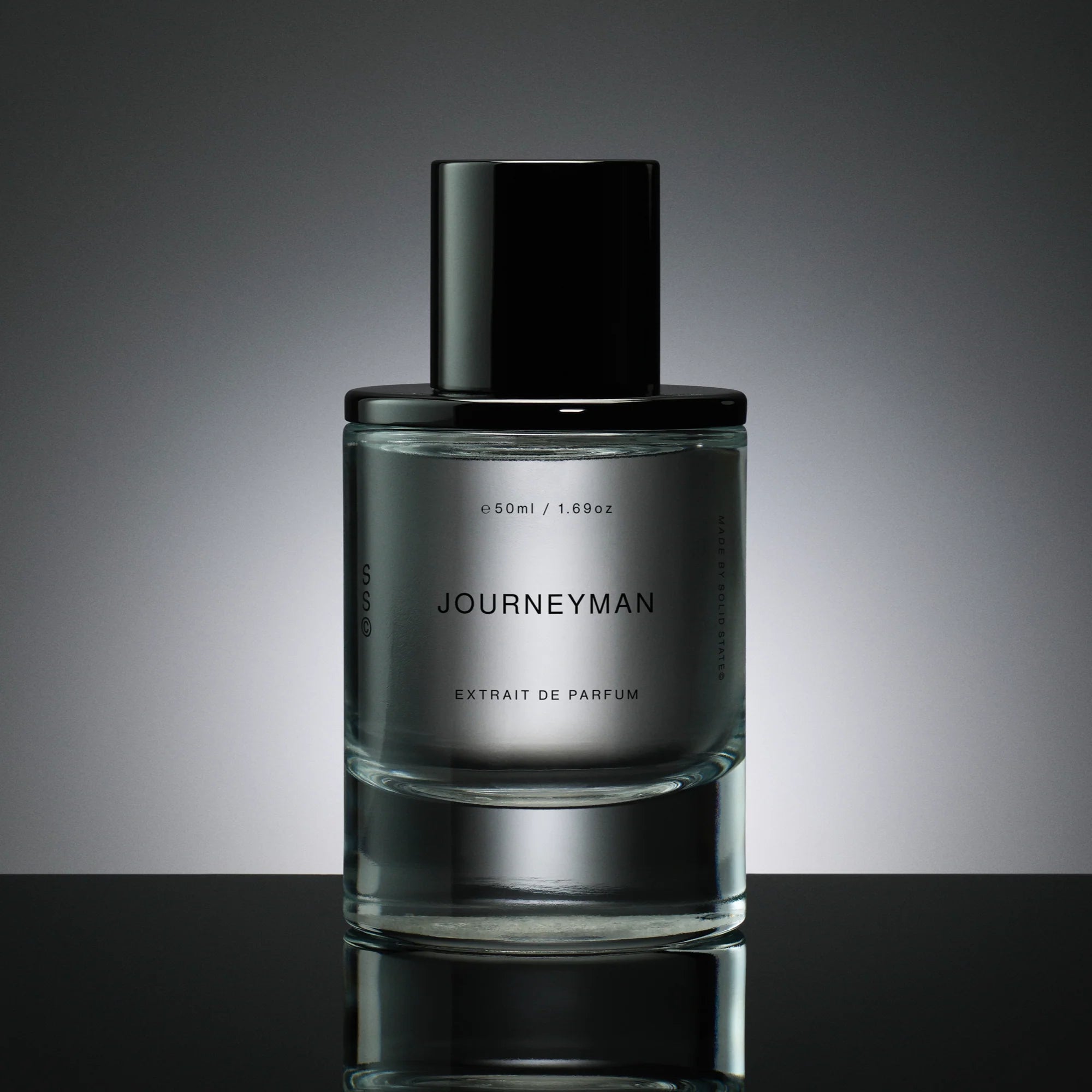 Solid State EDP for Men