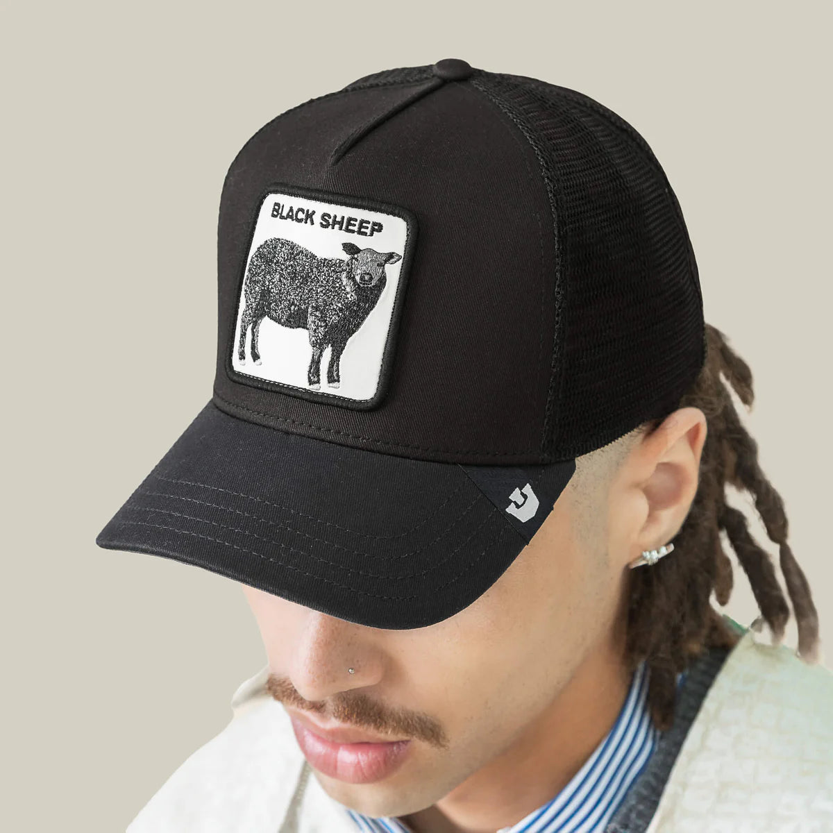 The Black Sheep - Goorin Bros