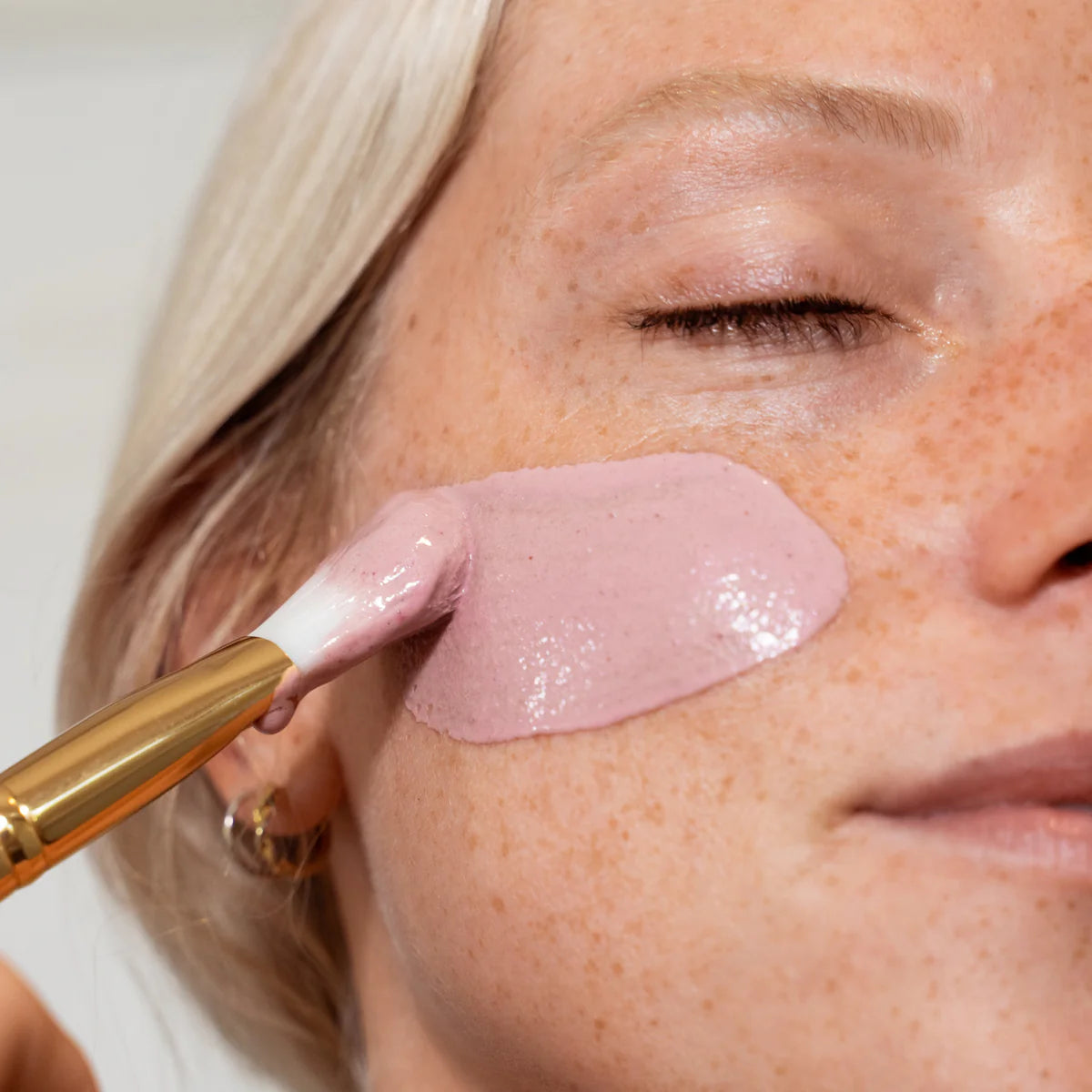 Stray Willow Facial Mask Discovery Set