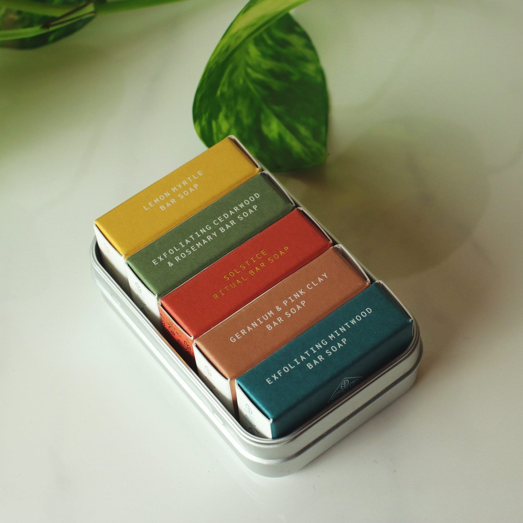 Base Soaps - Handmade in Australia