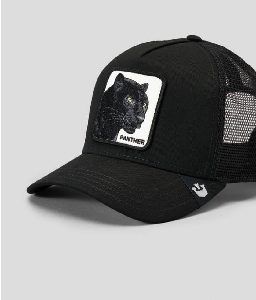 The Panther - Goorin Bros