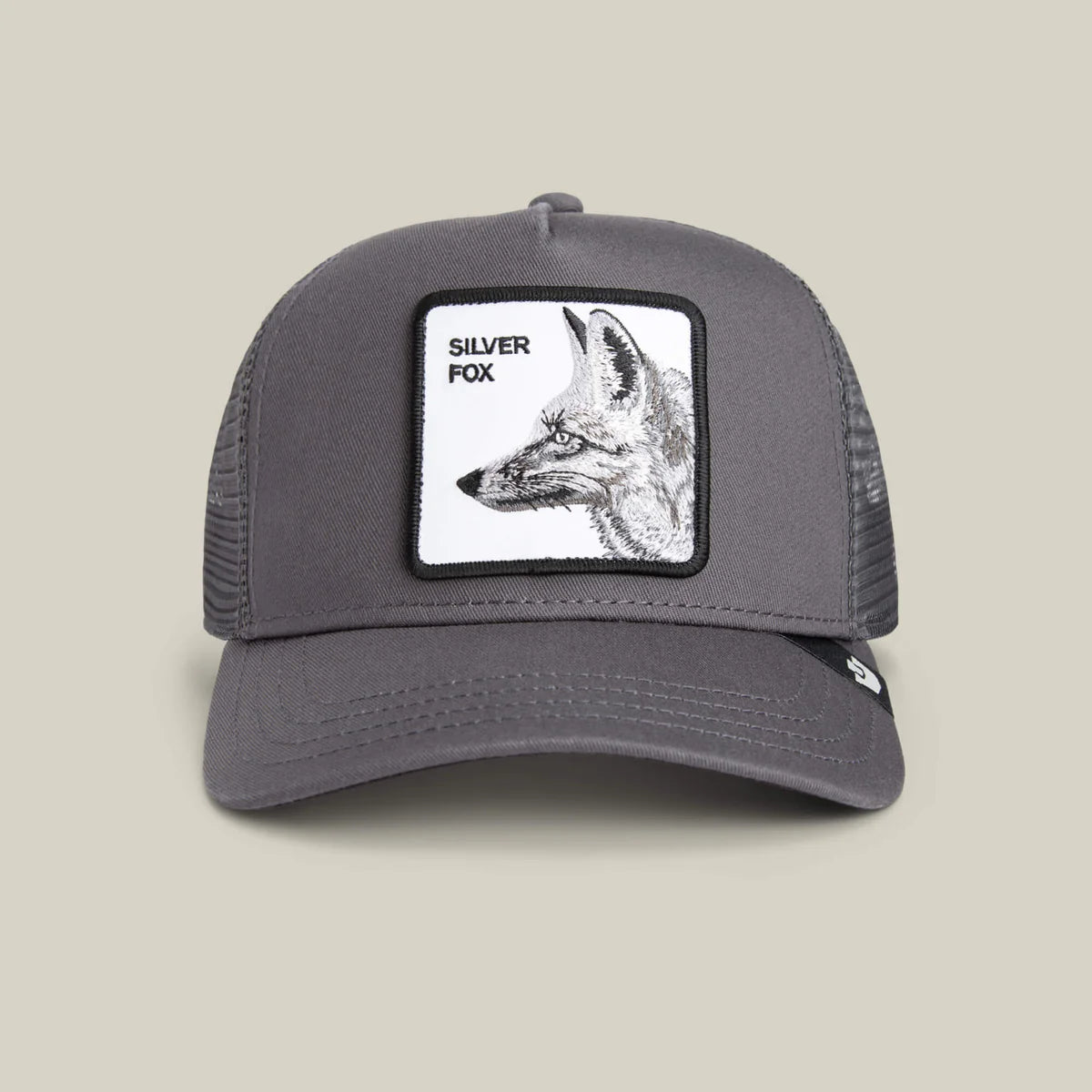 Silver Fox - Goorin Bros