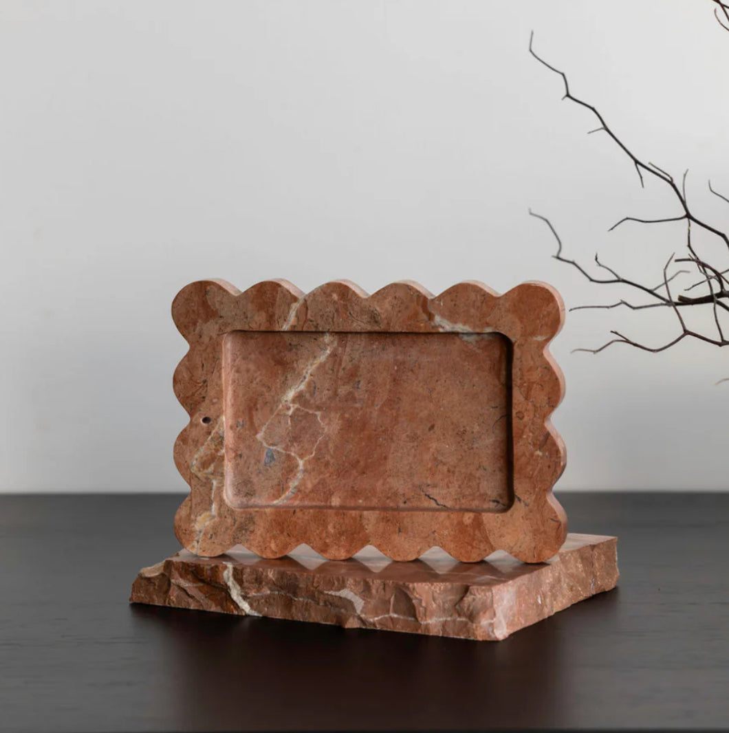 Palazzo Incense Holder / Tray