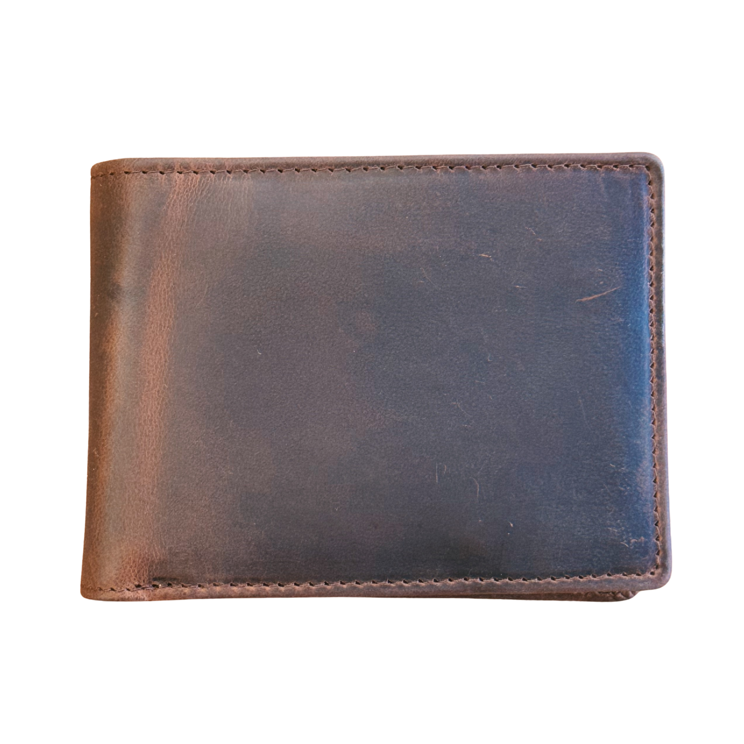 'Kevin' - Men's Leather Wallet