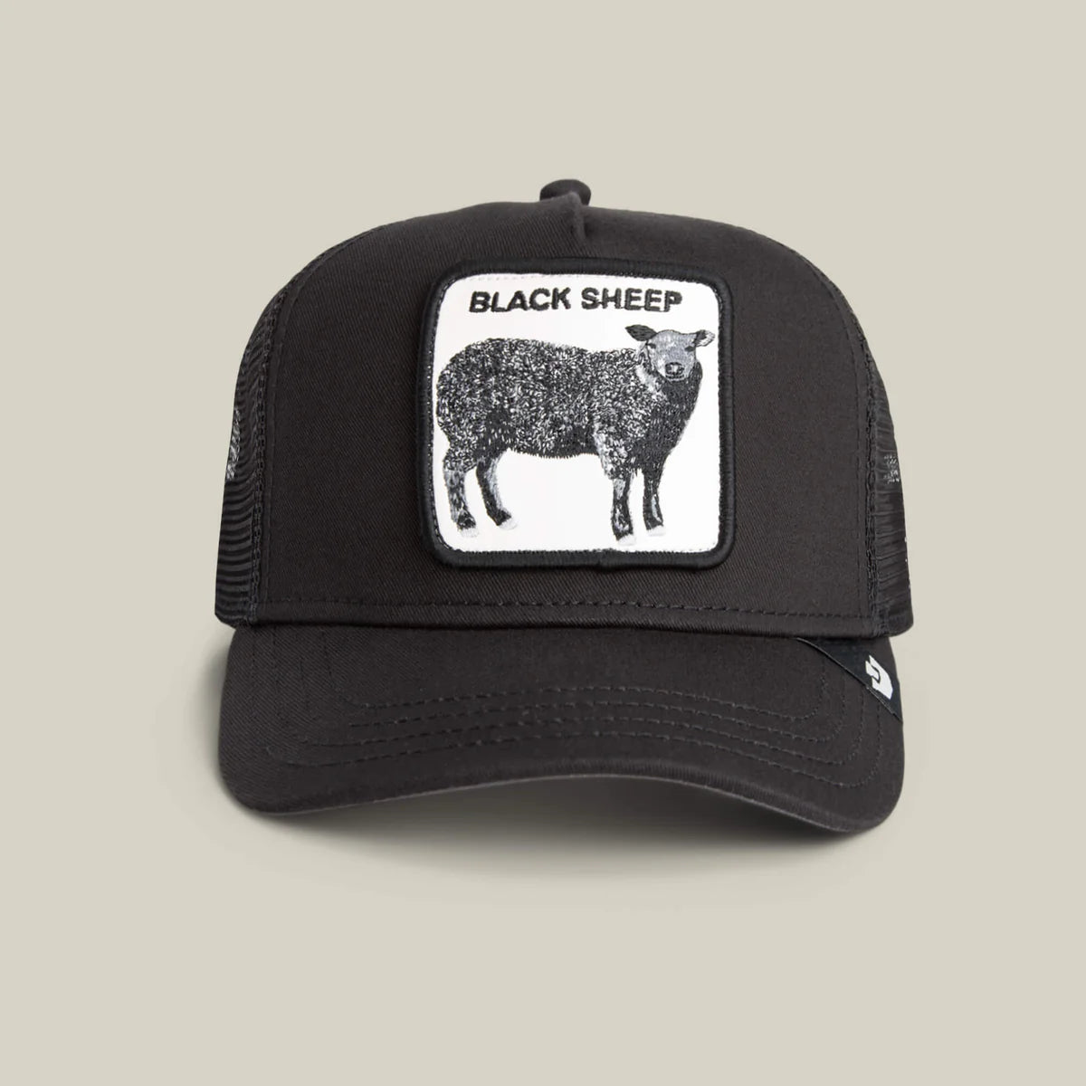 The Black Sheep - Goorin Bros