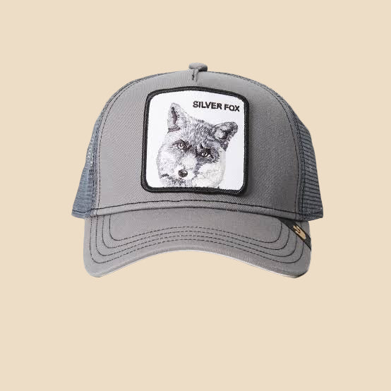 Silver Fox - Goorin Bros