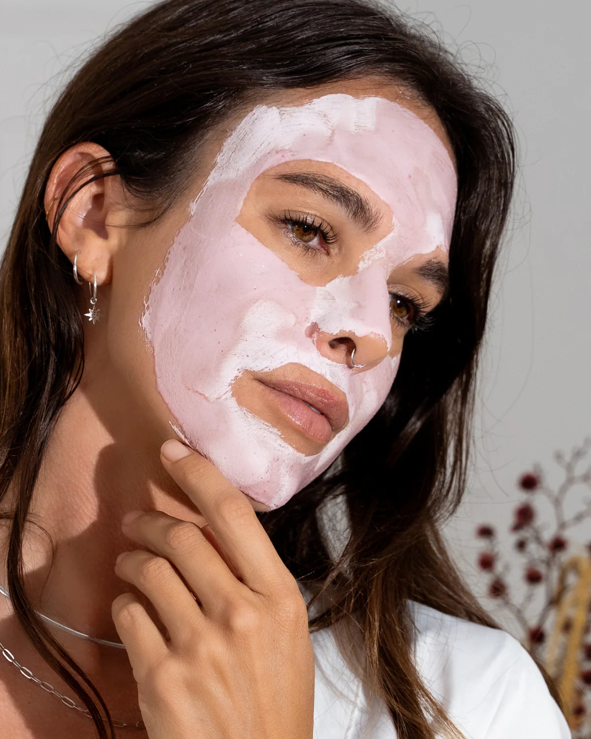 Stray Willow Facial Mask Discovery Set