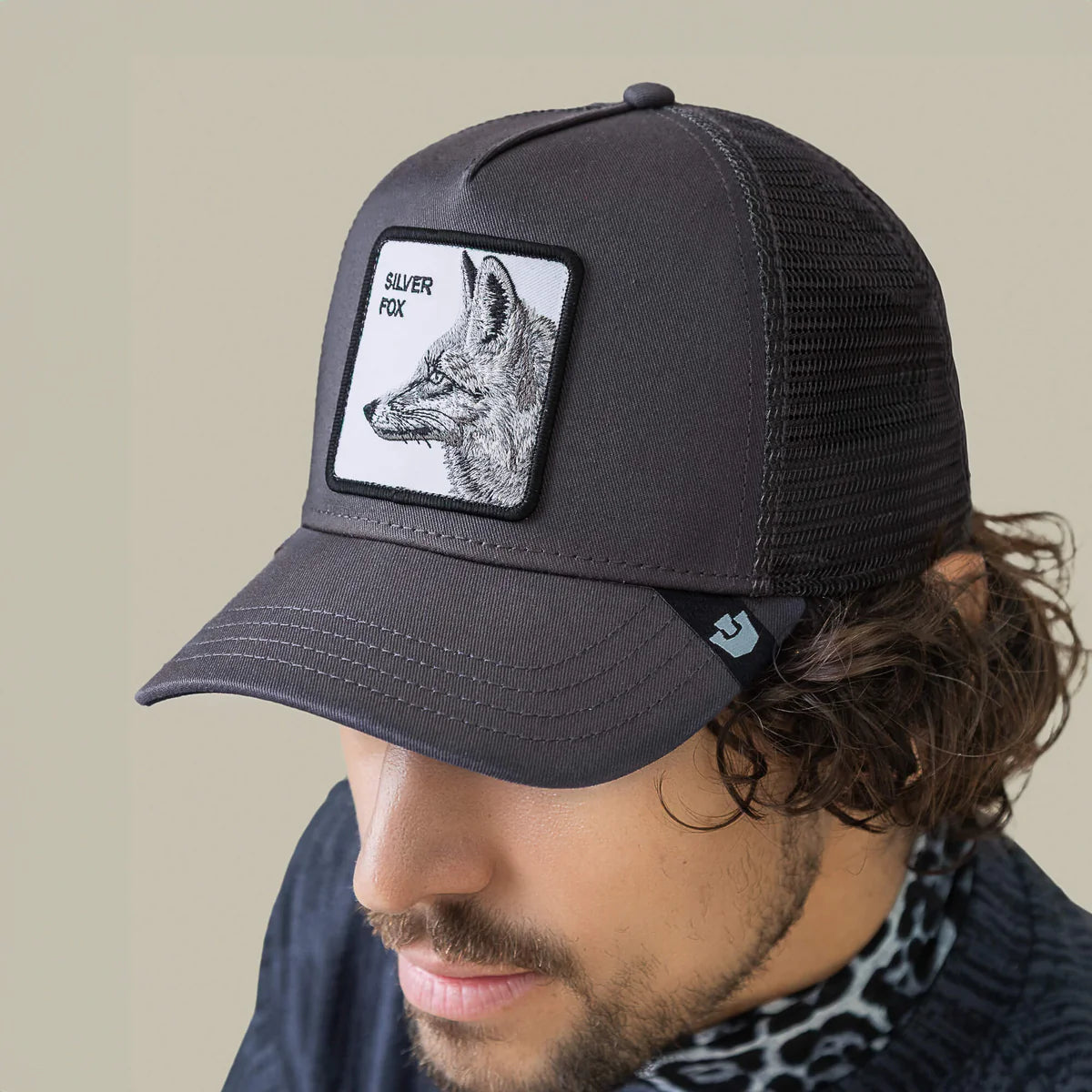 Silver Fox - Goorin Bros