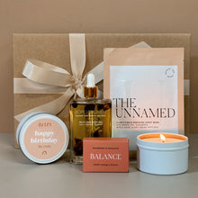 Luxe Pamper Gift Pack