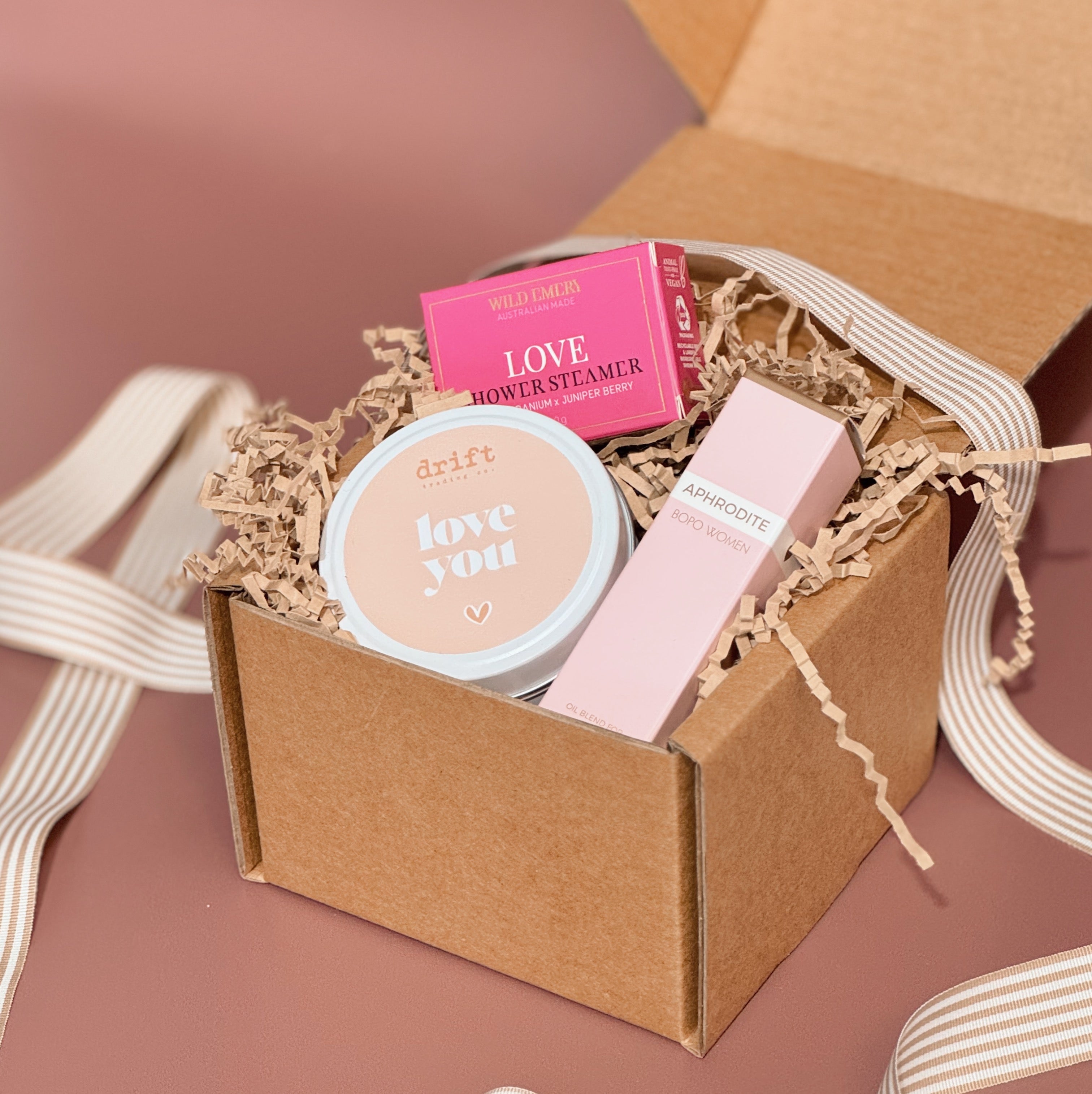 Love you - Mini Gift Pack