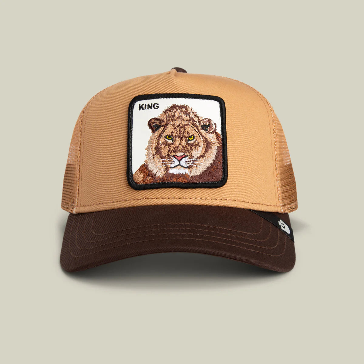 King Trucker - Goorin Bros