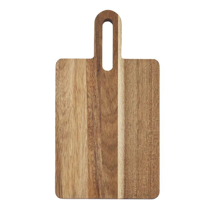 Mini Acacia Paddle Board