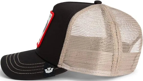 The Rooster (Cock) Trucker - Goorin Bros