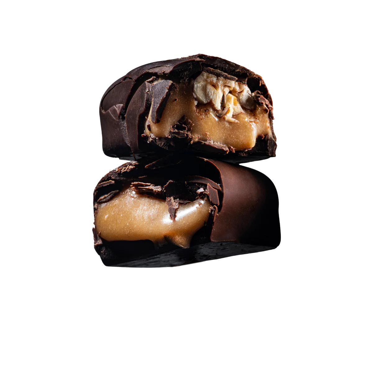 Loco Love Artisan Chocolates - Twin Pack