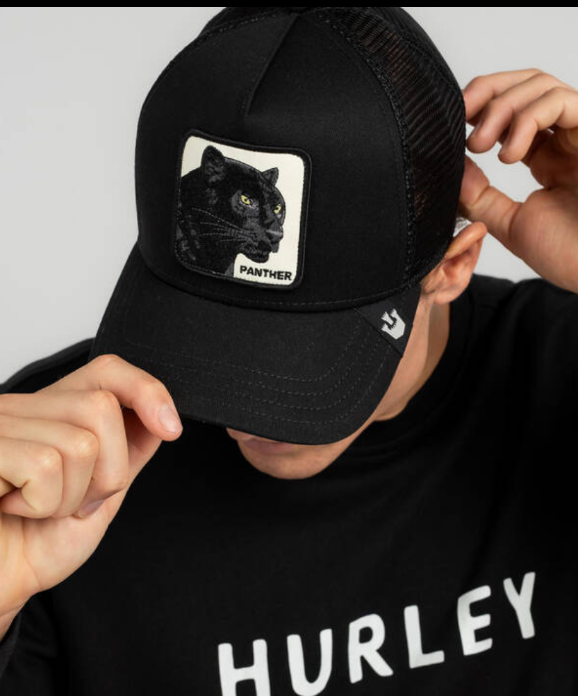 The Panther - Goorin Bros