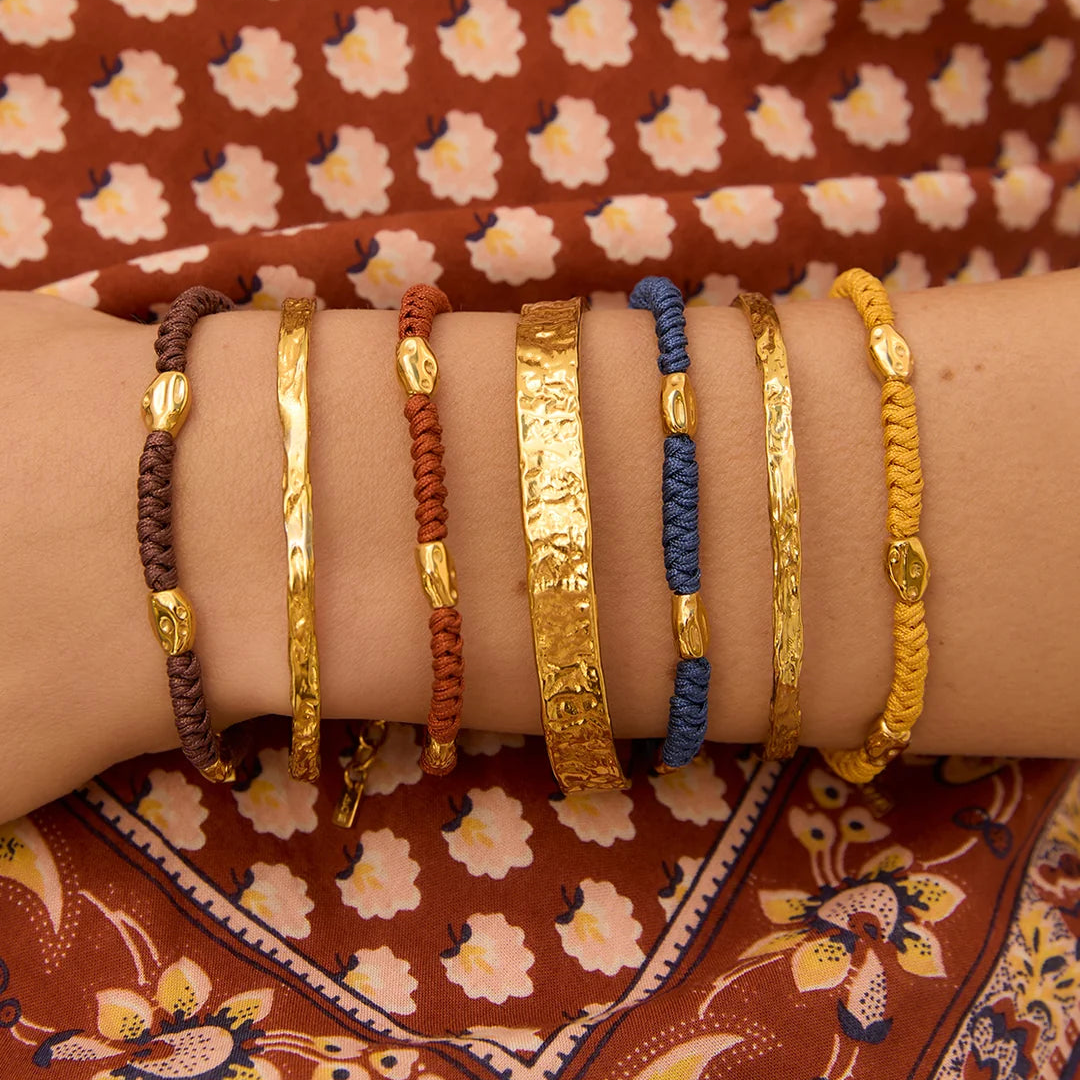 Bobbi Bracelet by Arms of Eve