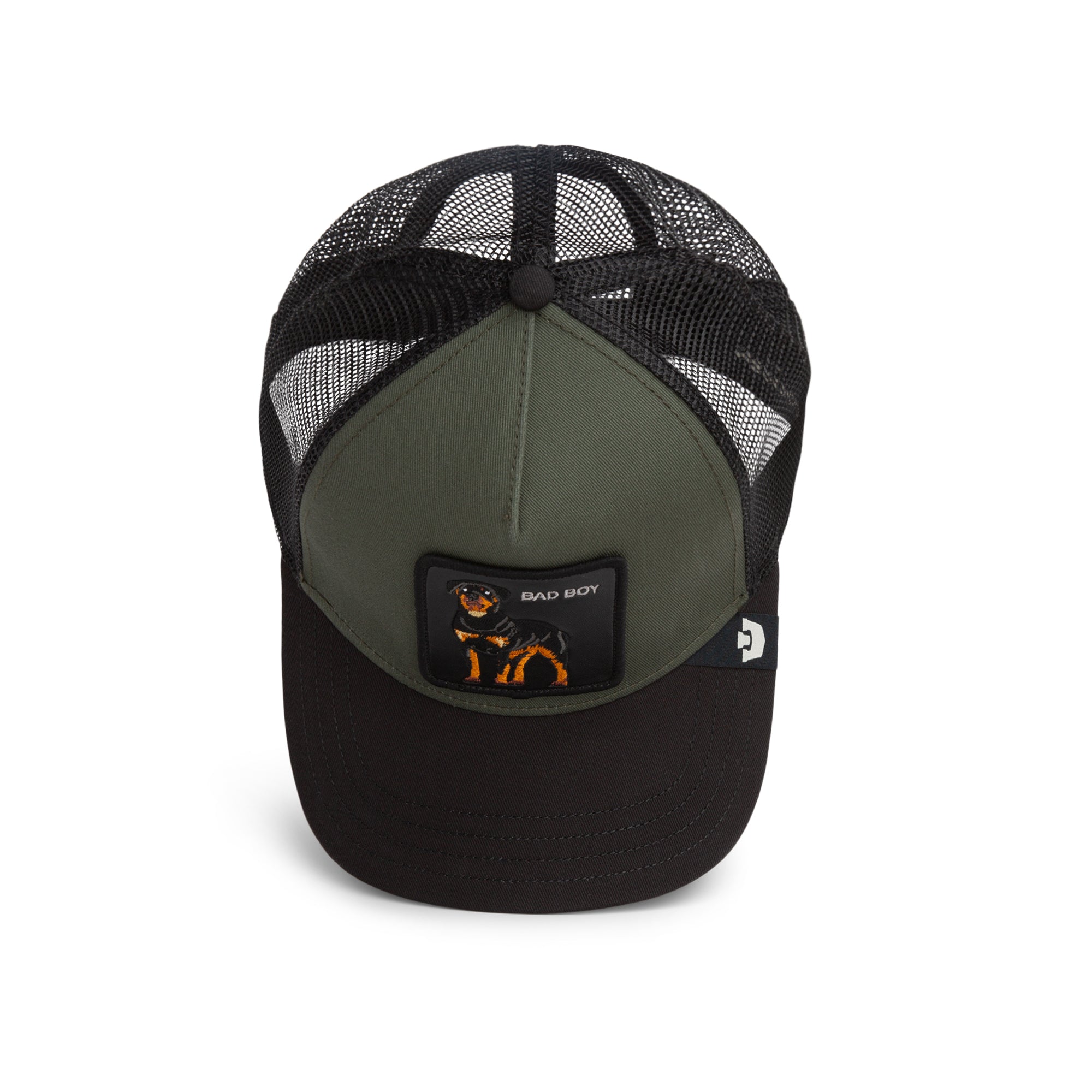 Bad Boy - Goorin Bros