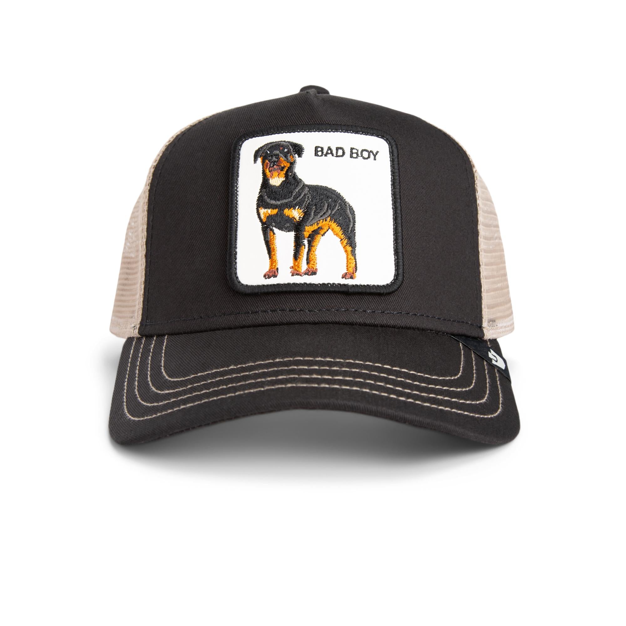 Bad Boy Trucker - Goorin Bros