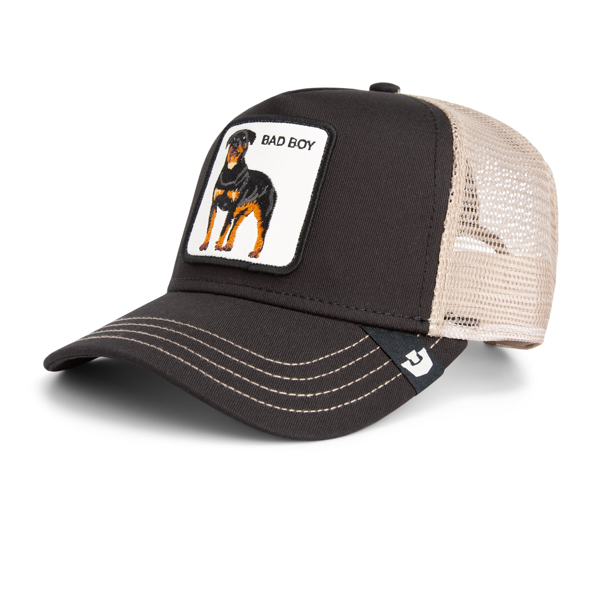 Bad Boy Trucker - Goorin Bros