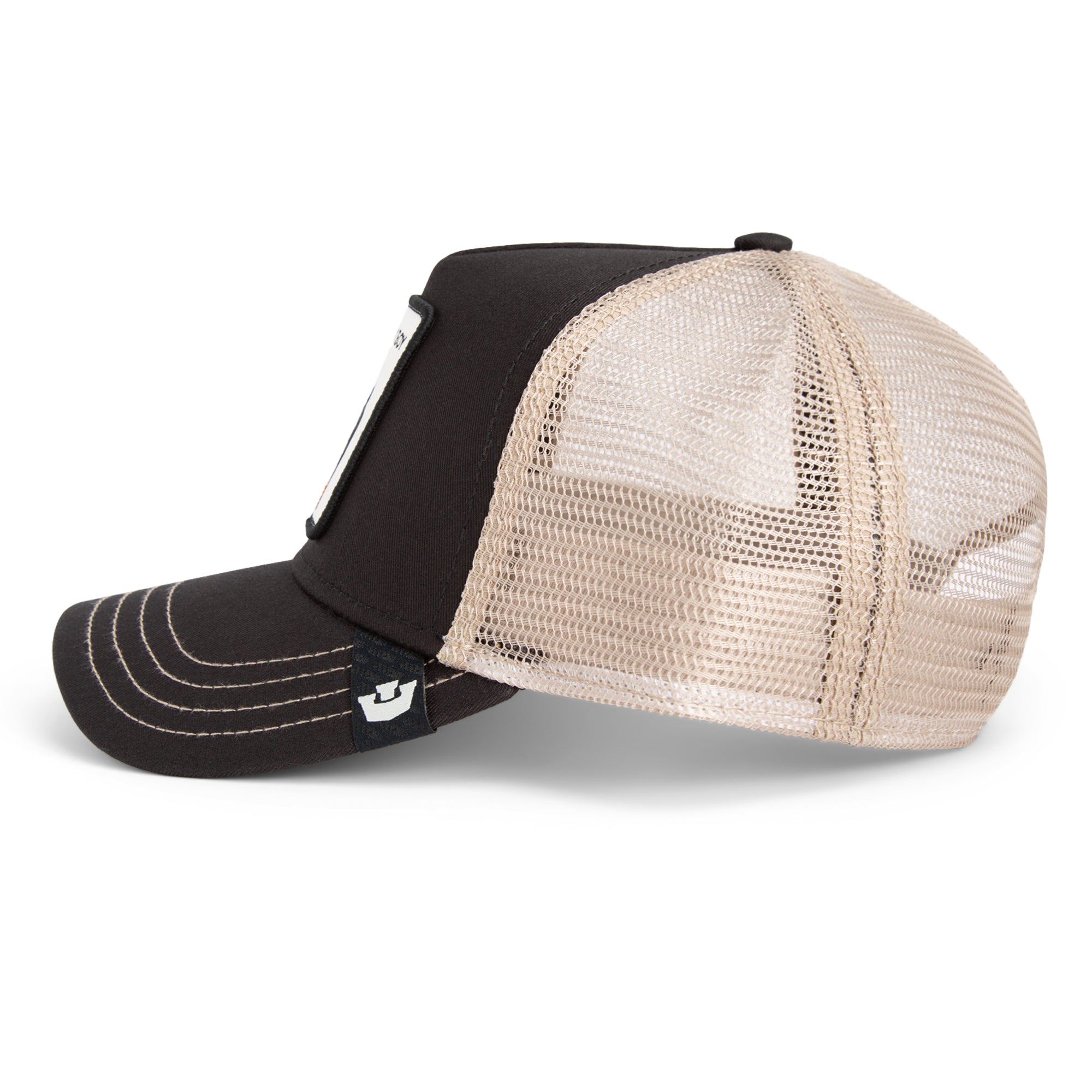 Bad Boy Trucker - Goorin Bros