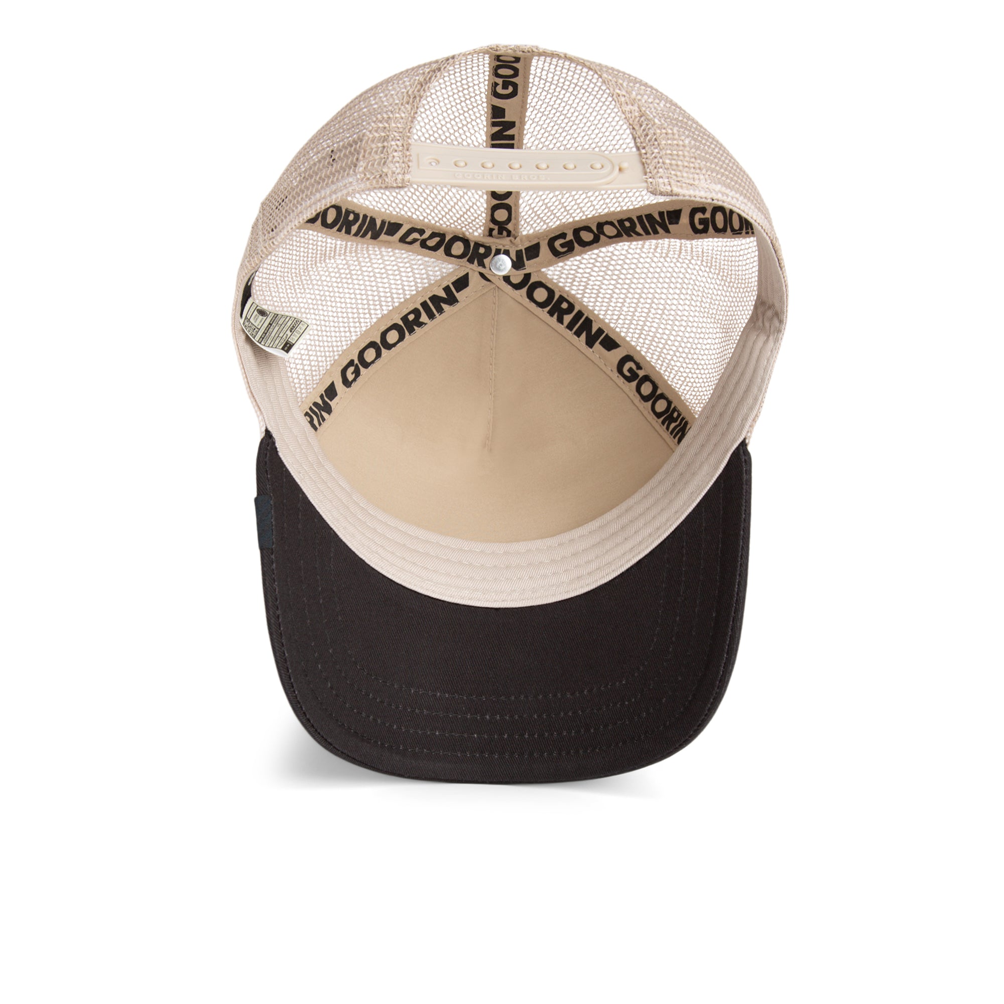 Bad Boy Trucker - Goorin Bros