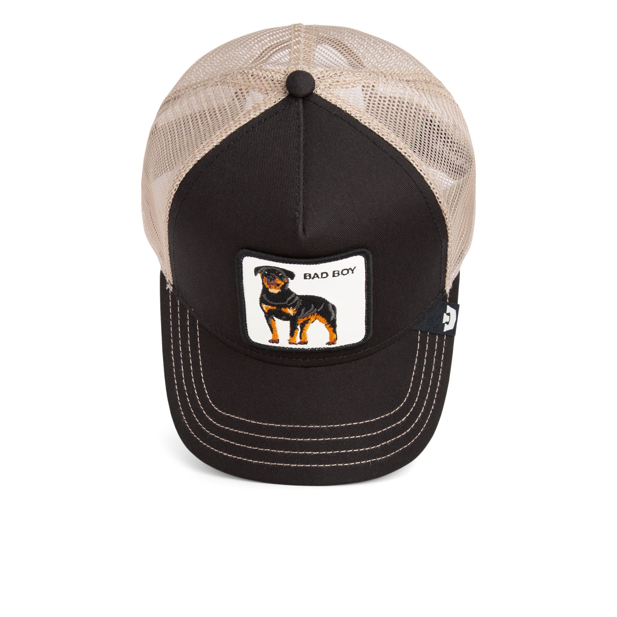Bad Boy Trucker - Goorin Bros