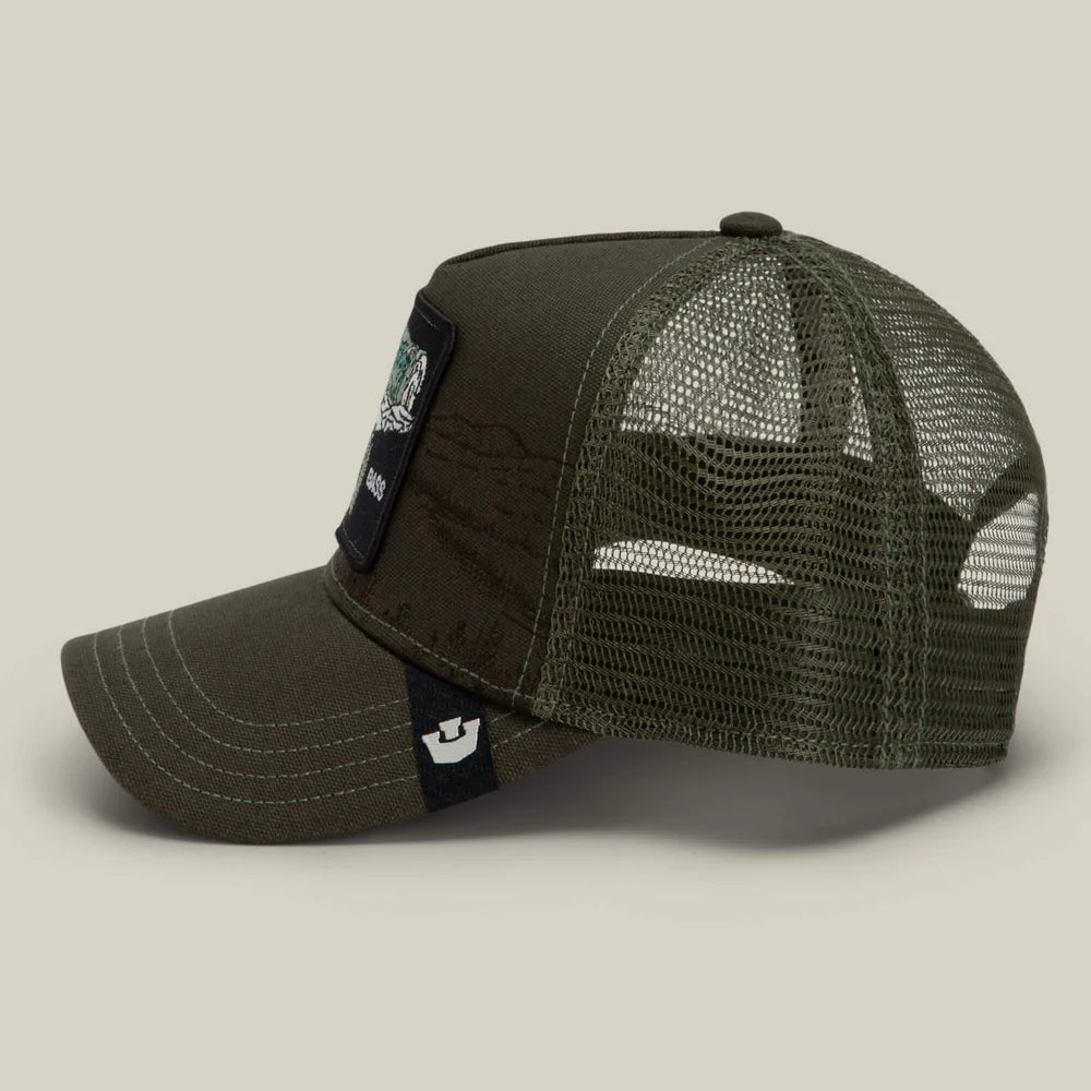 Badlands Bass - Goorin Bros