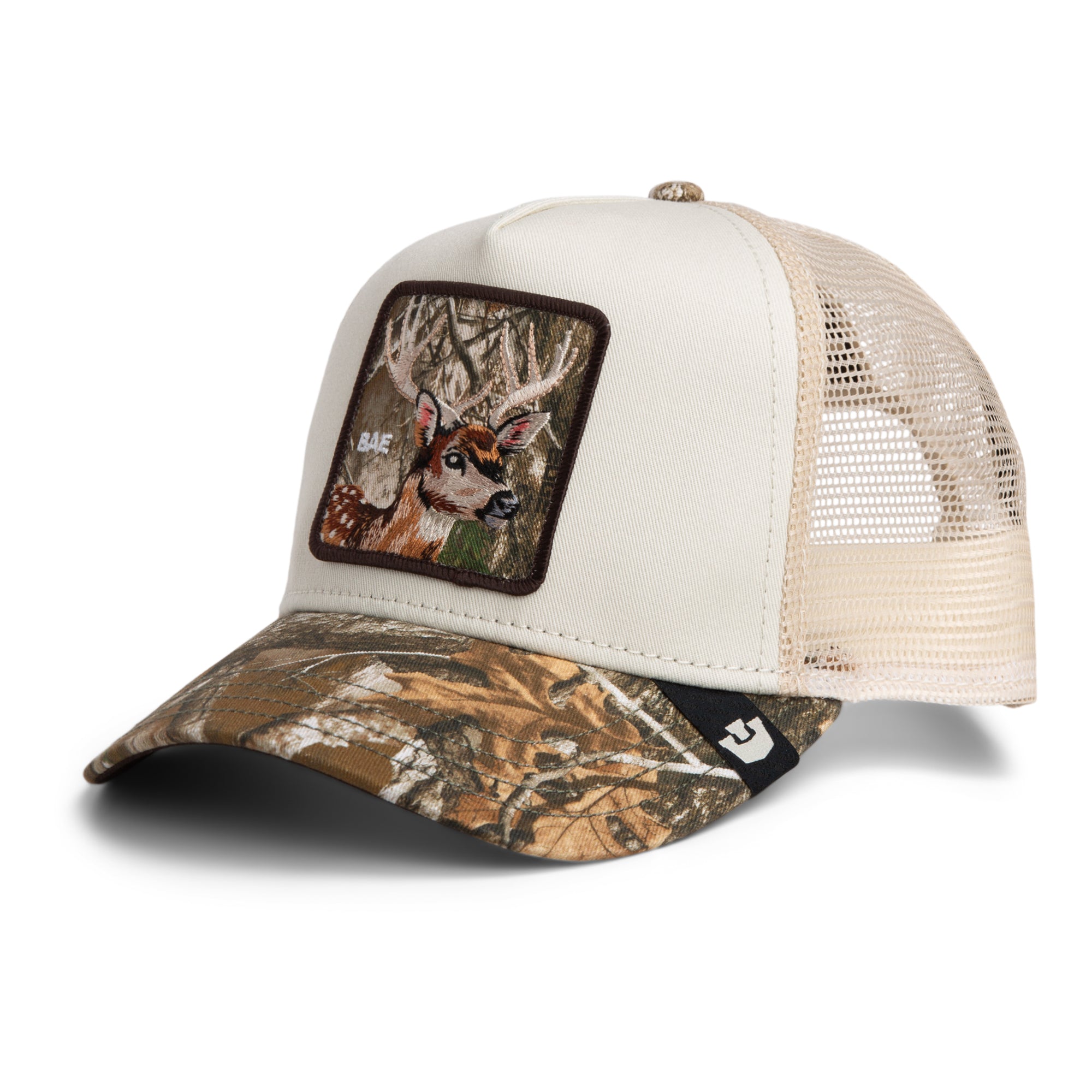 Realtree Edge Bae Doe - Goorin Bros