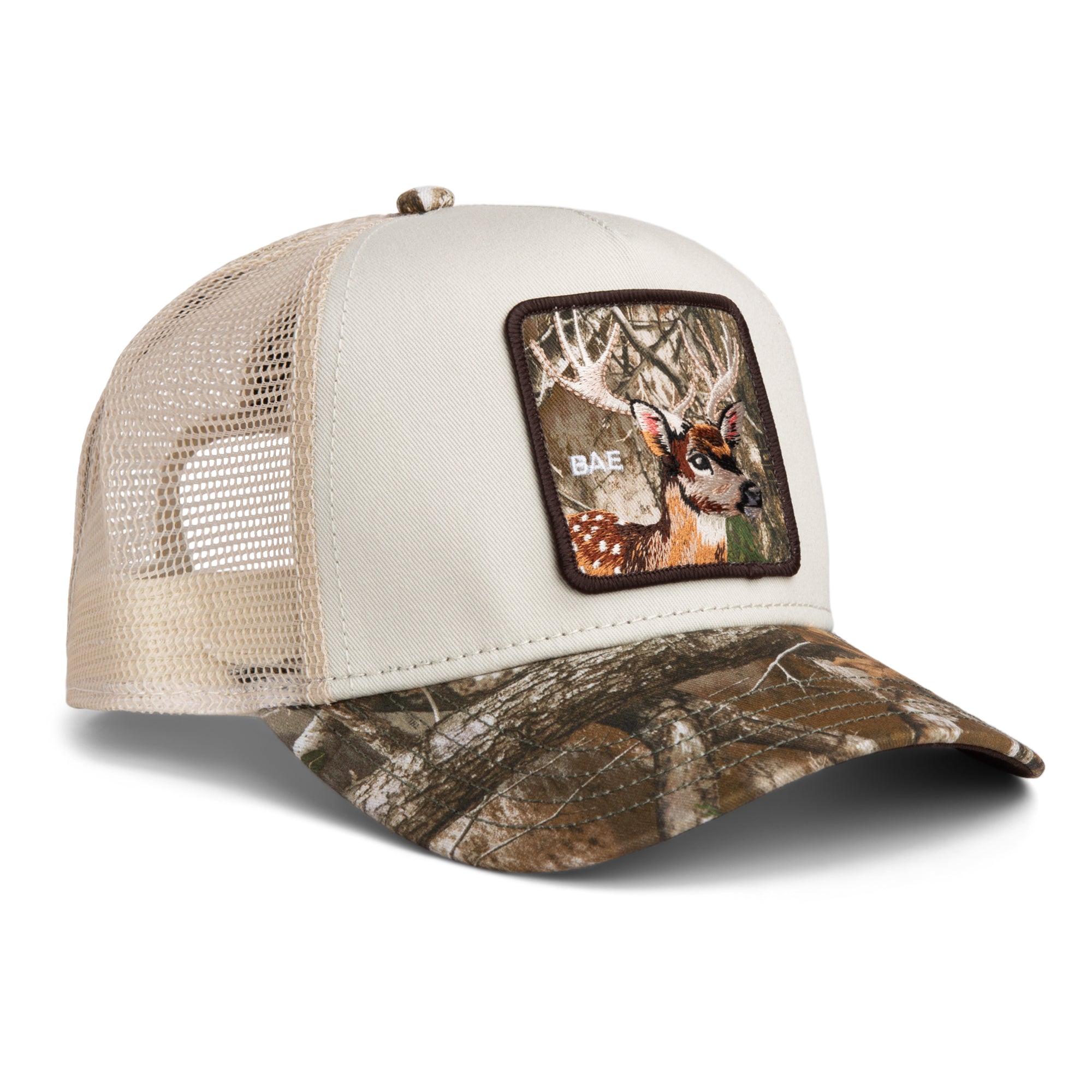Realtree Edge Bae Doe - Goorin Bros