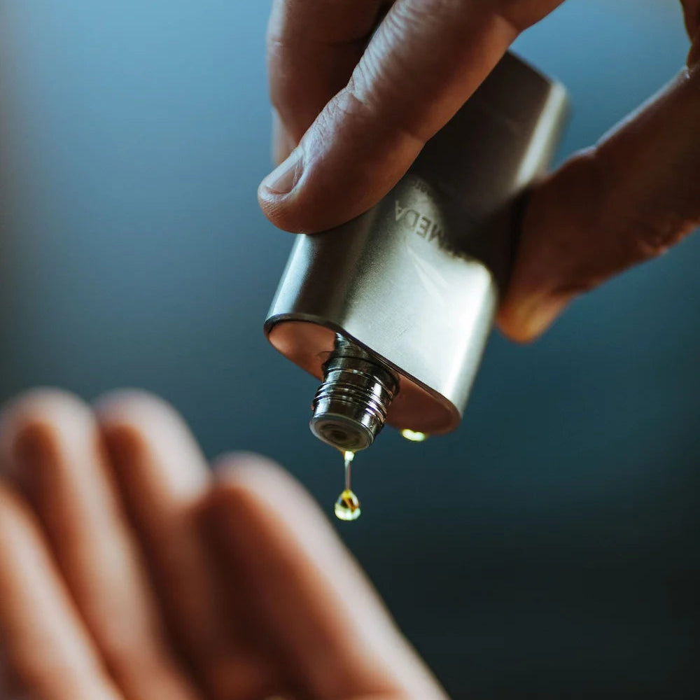 Aermeda Premium Beard & Face Oil
