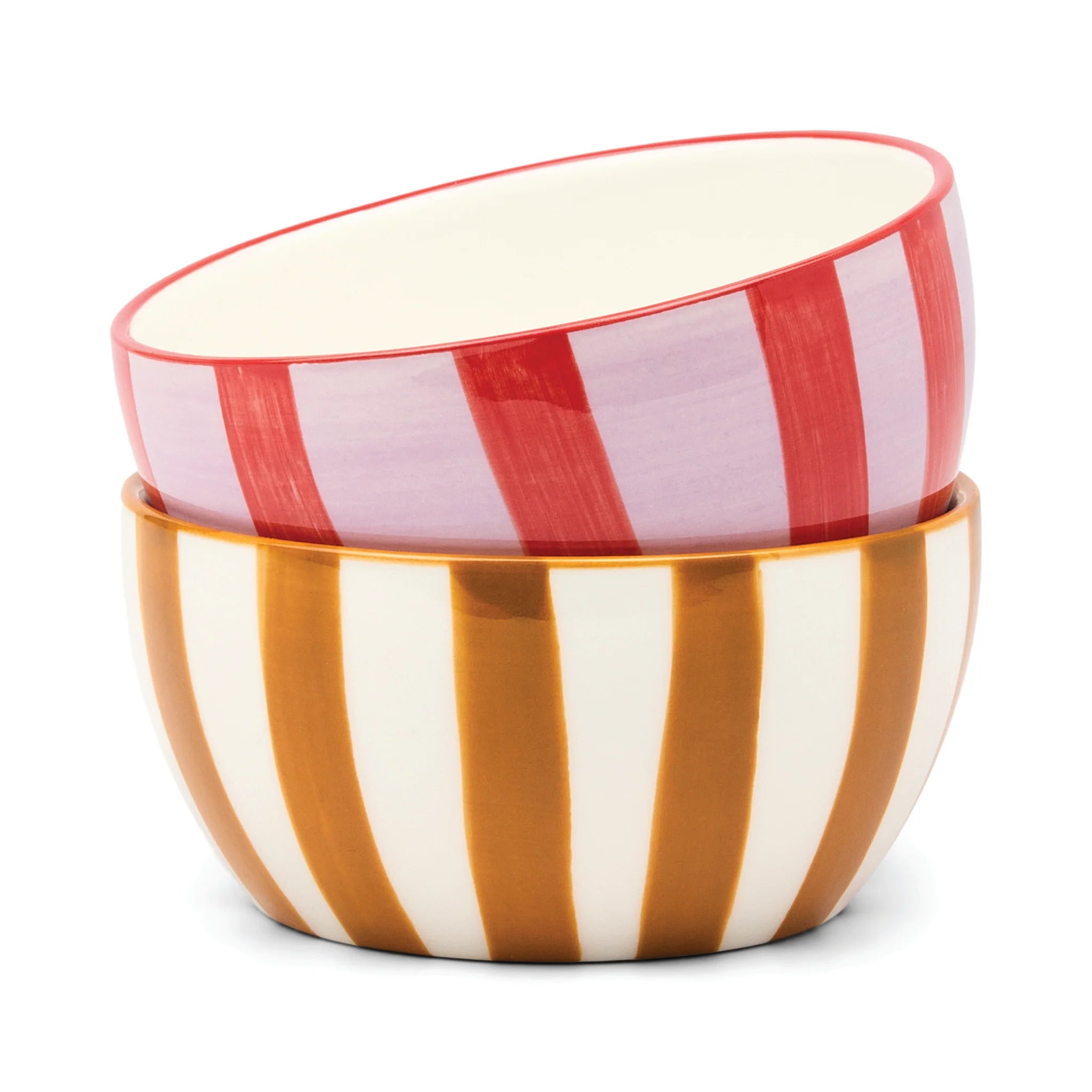 Bella Ceramic Dipping Bowl