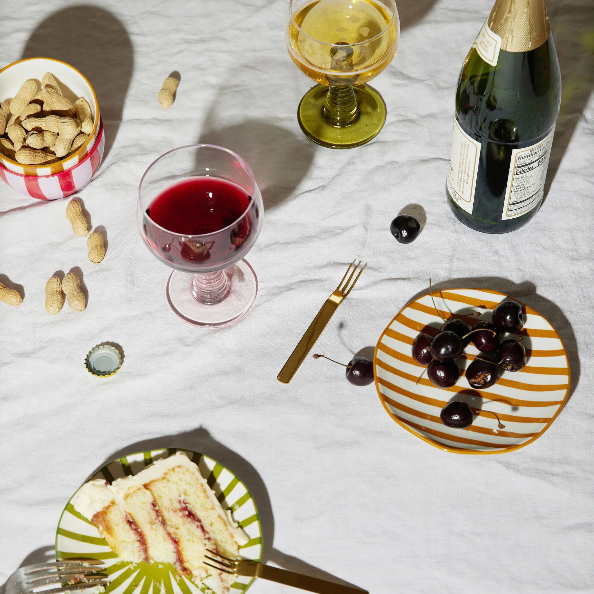 Bella Ceramic Dipping Bowl
