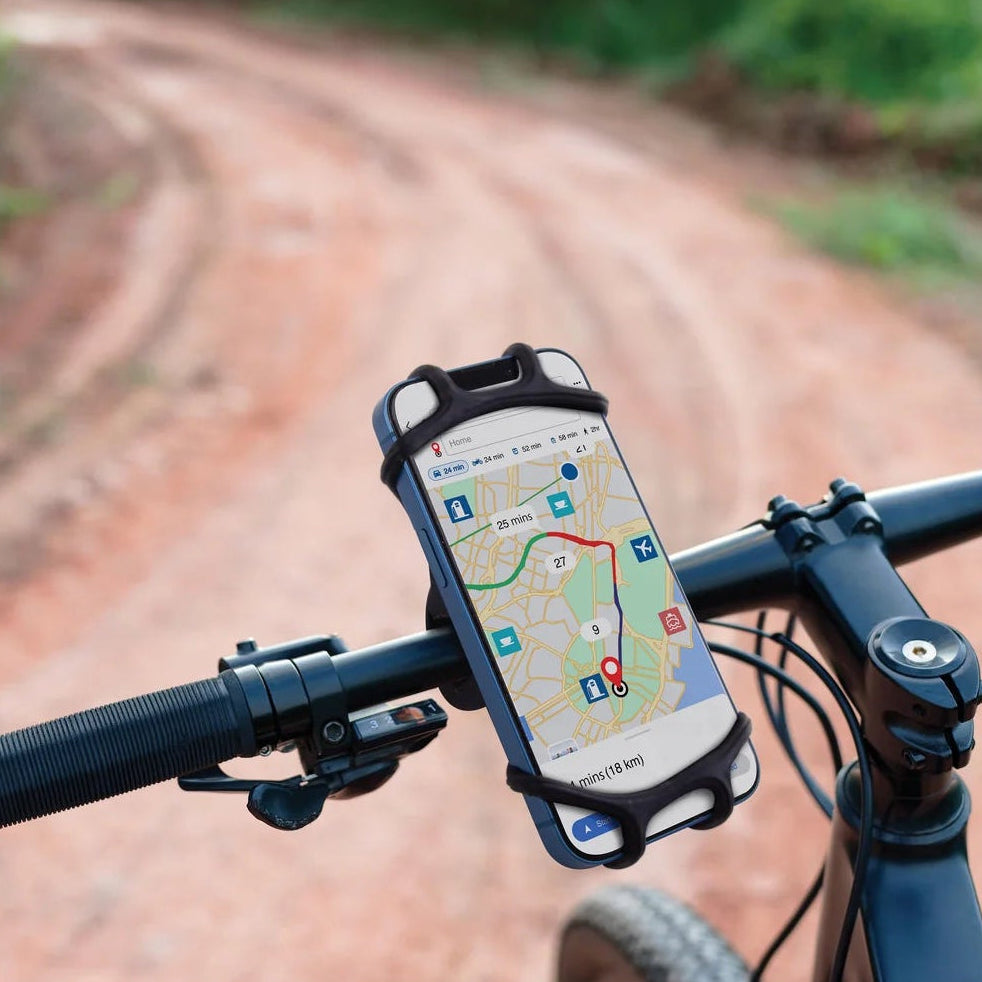 Bike Phone Holder