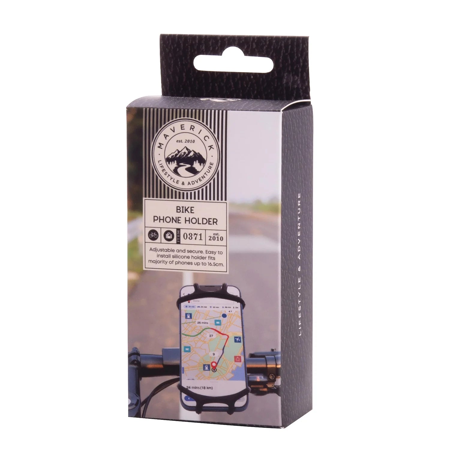 Bike Phone Holder