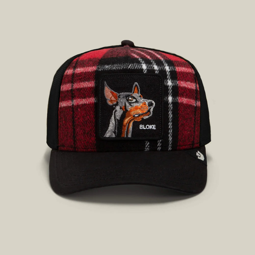Brit Bloke - Goorin Bros