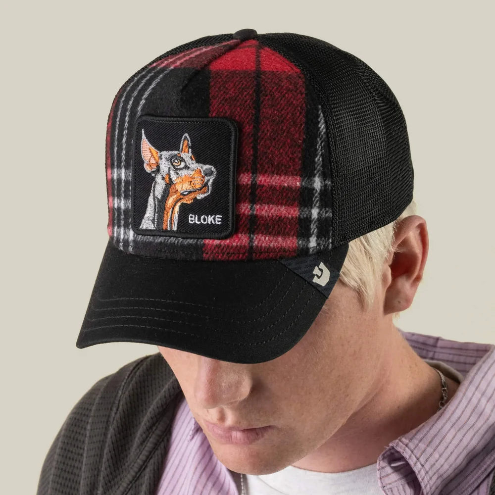 Brit Bloke - Goorin Bros