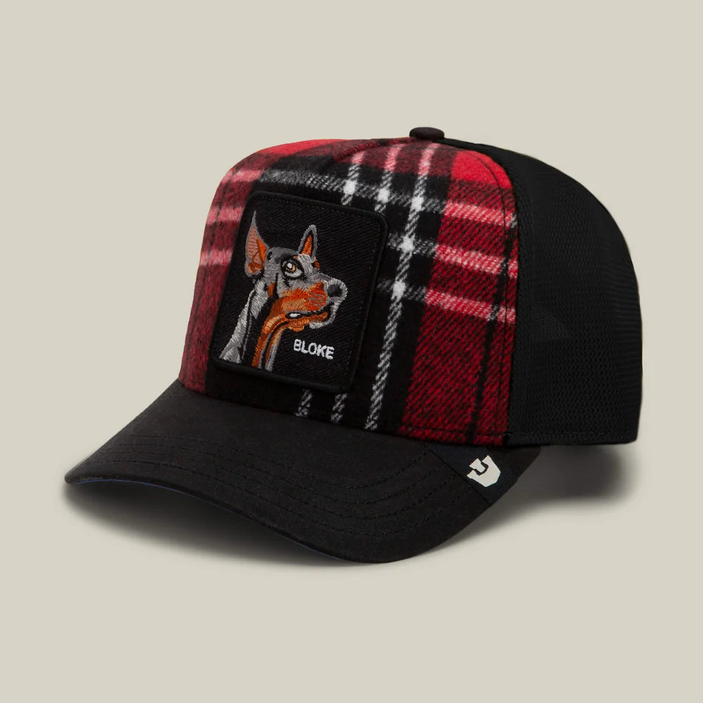 Brit Bloke - Goorin Bros