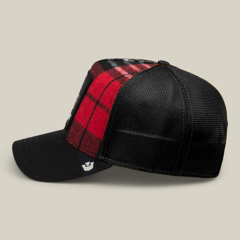 Brit Bloke - Goorin Bros
