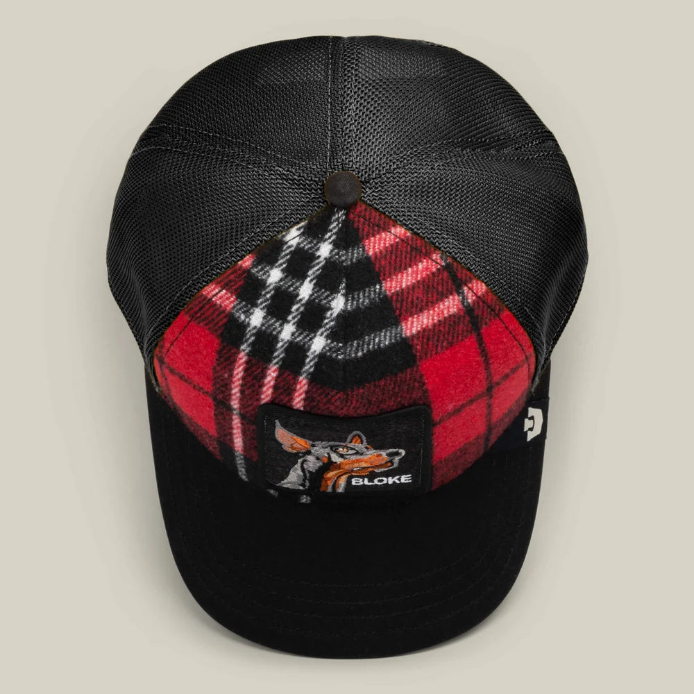 Brit Bloke - Goorin Bros