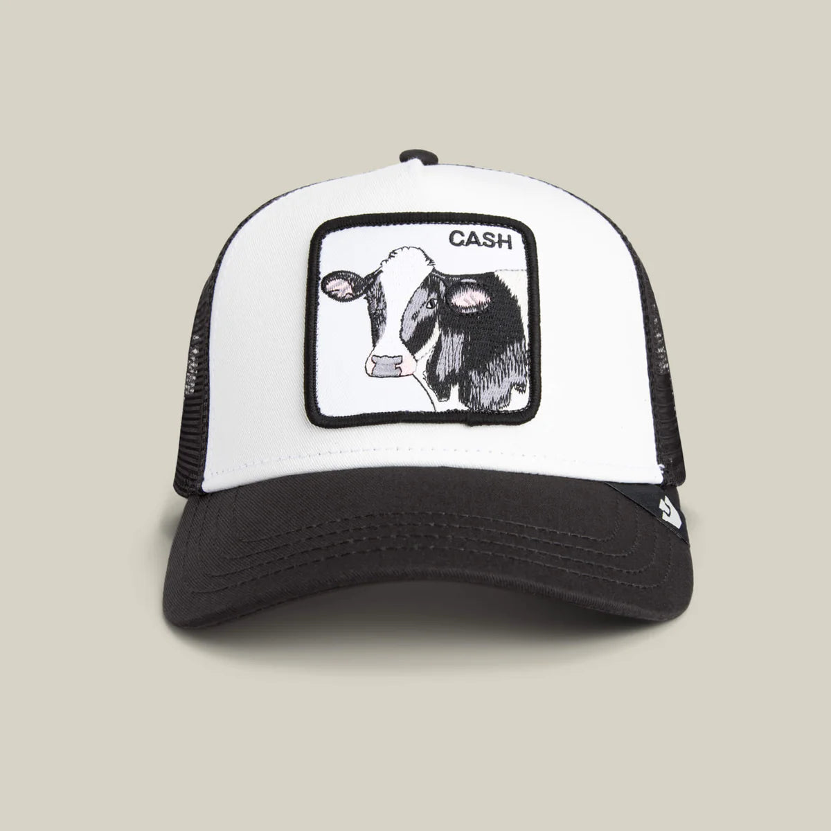 The Cash Cow - Goorin Bros