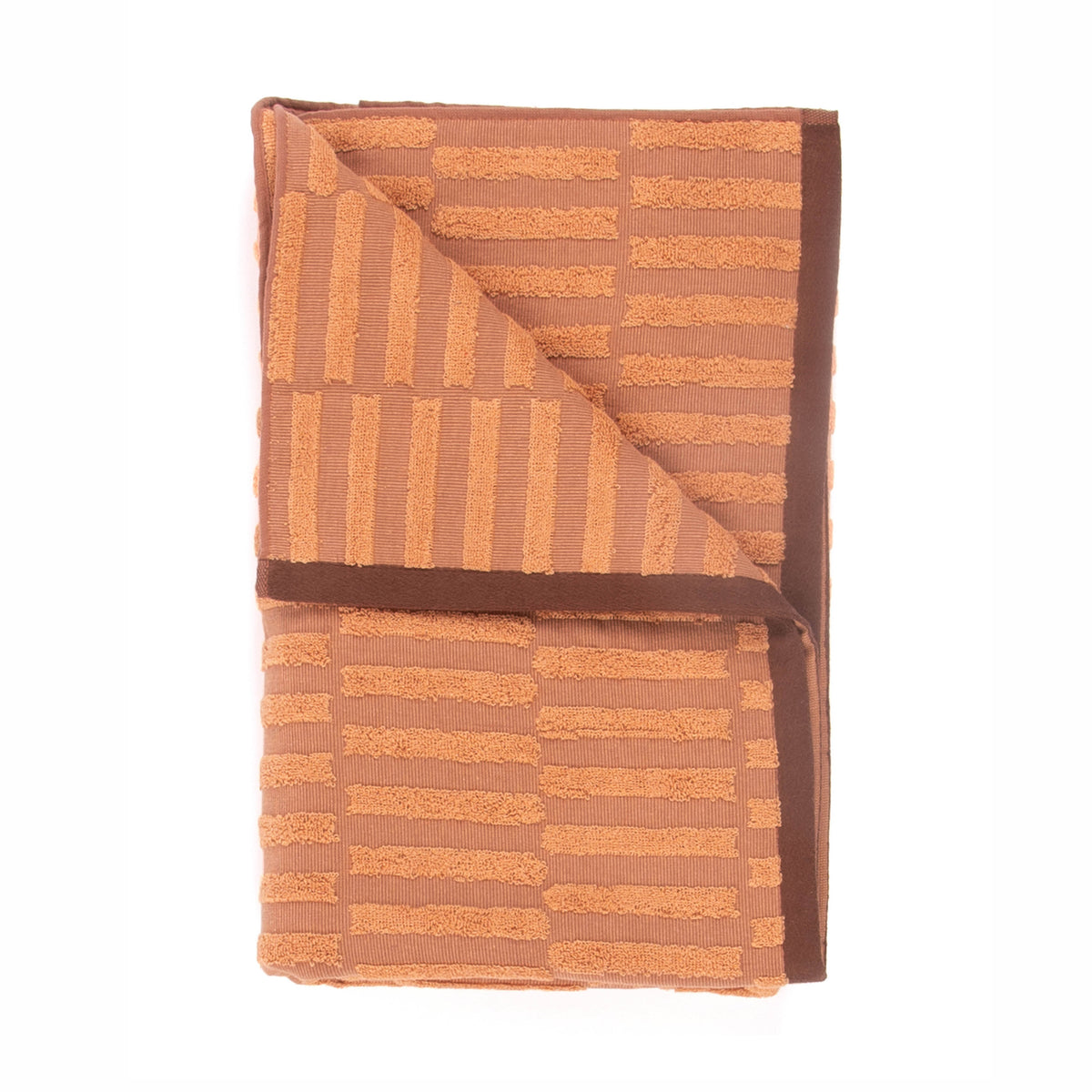 Canyon Towel - Amber by Layday