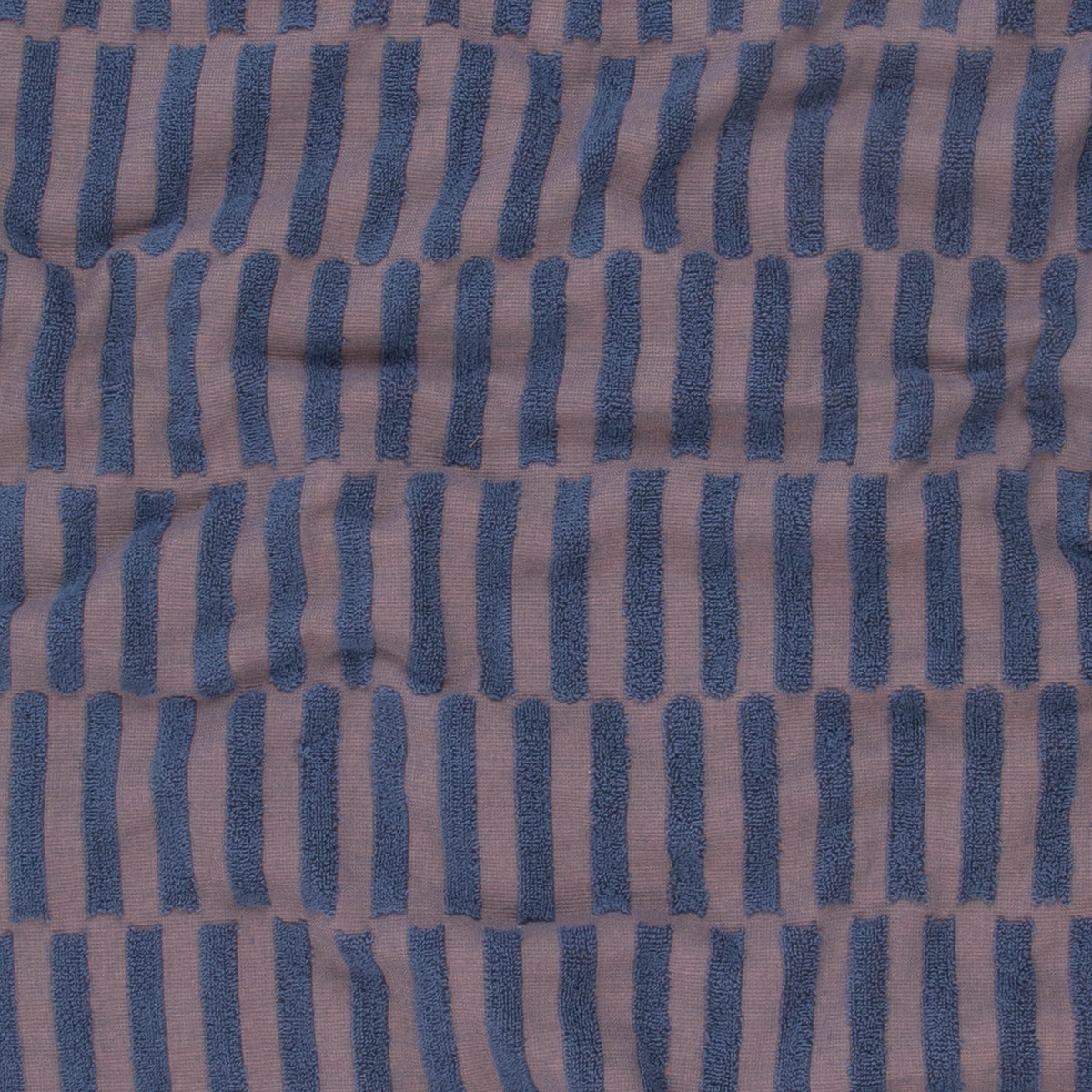 Canyon Towel - Midnight by Layday