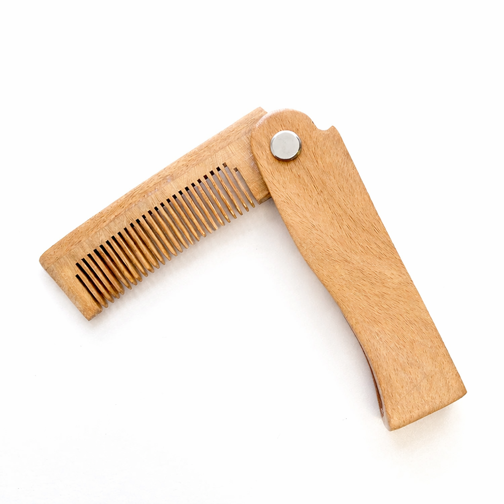 Beard Comb by Valor