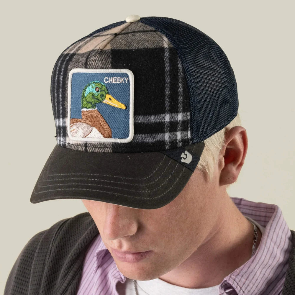 Brit Cheeky - Goorin Bros