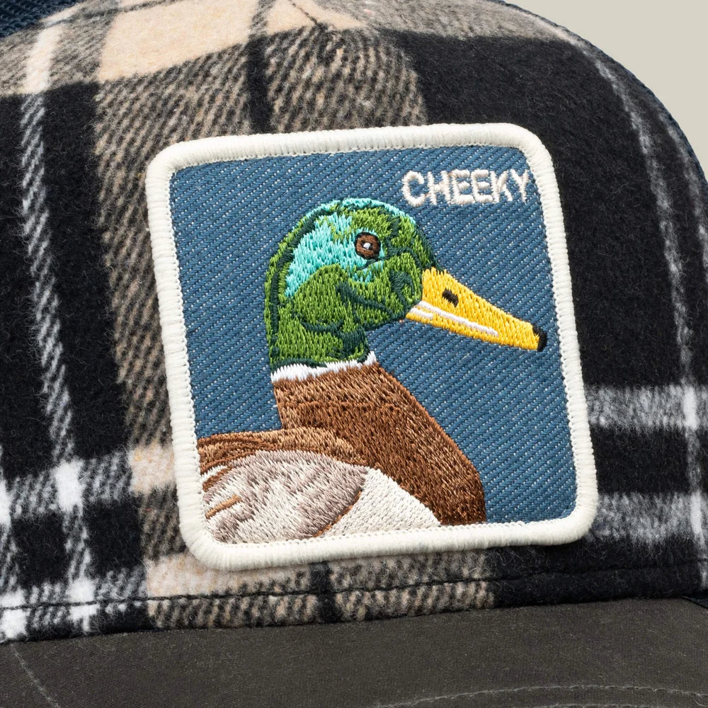 Brit Cheeky - Goorin Bros