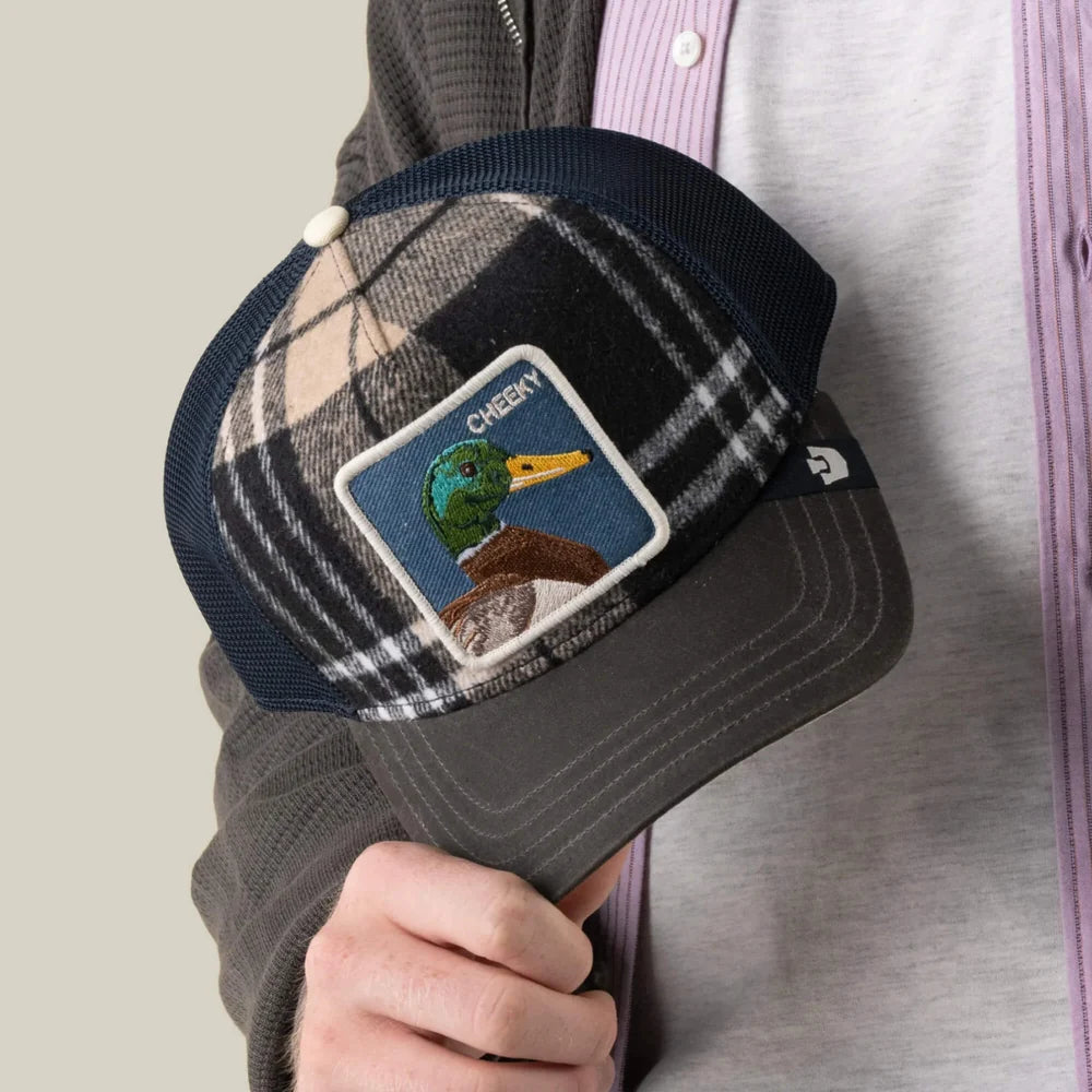 Brit Cheeky - Goorin Bros