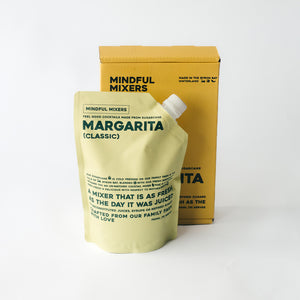 Mindful Mixers 'Margarita Mix'