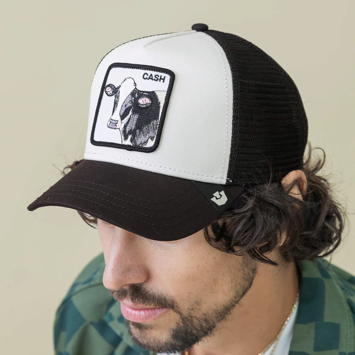The Cash Cow - Goorin Bros